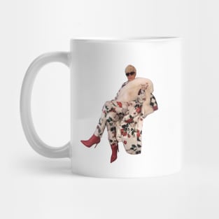 Kris Jenner Mug